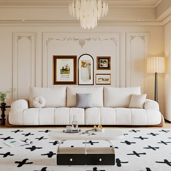 ספה פינתית מודולרי זמן המבטא השינה מלון אירופה ספת מעצבים את המשרד הביתי Fauteuil סלון סלון סטים רהיטים