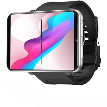 2023 שעון חכם גברים 4G אנדרואיד 7.1 3GB + 32GB תמיכה 2.86 אינץ כרטיס ה SIM-4G GPS WiFi 2700mAh סוללה גדולים עבור Smartwatch גברים