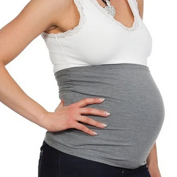 הריון תמיכה הבטן להקות תומך המחוך אישה בהריון לידה החגורה טיפול טרום לידתי Shapewear נשים בהריון