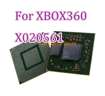 עבור xbox360 המקורי X02056-010 X02056 010 X02056-011 הבי 'יפ reball עם ביצים IC צ' יפס