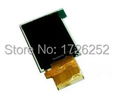 CHIMEI 1.8 אינץ 20PIN מסך LCD TFT ILI9163C לנהוג IC 128*RGB*160 8 סיביות במקביל ממשק