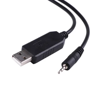 PL2303RA USB RS232 2.5 מ 