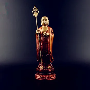 סינית עתיקה המיתולוגיה שרף חגיגי תחנת אינו דוהה הטיבטי המלך פסל בודהה חינם הספינה.