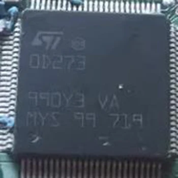 מקורי חדש 0D273 OD273 אוטומטי שבב IC מחשב לוח הזרקת דלק לנהוג