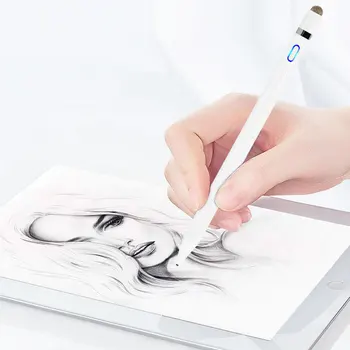 פעיל עט חרט על Samsung Galaxy Tab A8 10.5 ס 