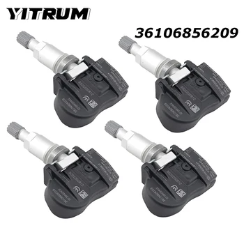 YITRUM 36106856209 TPM עבור ב. מ. וו 1 2 3 4 סדרה עירוני לעבור Mini Paceman Hatchback Hardtop ארצו צמיג חיישן הלחץ